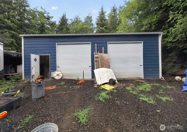 Photo 3 of Land for sale at 486 Ocean Beach Rd, Hoquiam, WA 98550 | MLS# NWM2562958 | Listing updated on 2026-10-01