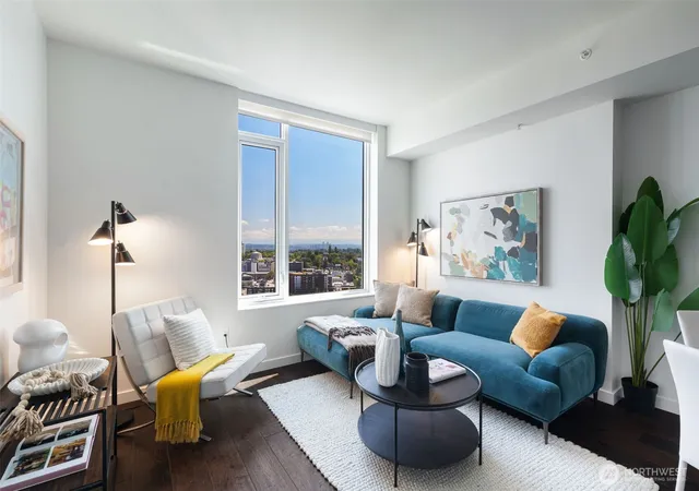 Photo 3 of Condo for sale at 1321 Seneca St #1902, Seattle, WA 98101 | MLS# NWM2562961 | Listing updated on 2026-10-01