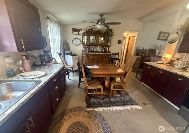 Photo 4 of Manufactured home for sale at 364 Dan Kelly Rd, Port Angeles, WA 98363 | MLS# NWM2562970 | Listing updated on 2026-08-08
