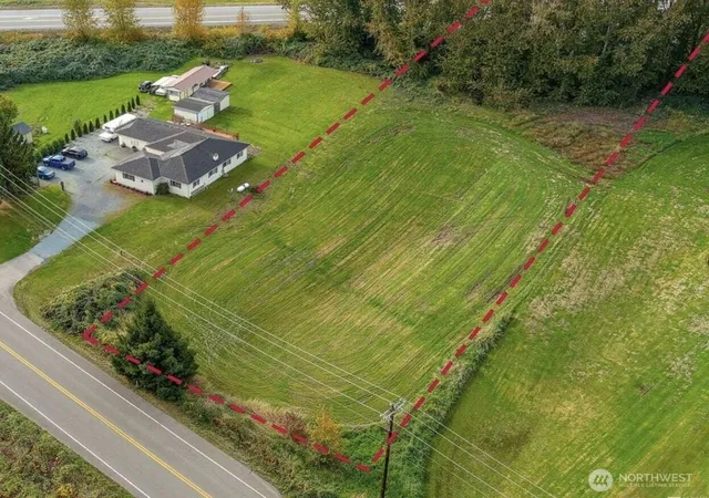 Photo 1 of Land for sale at 24016 Harvey Crk Rd, Arlington, WA 98223 | MLS# NWM2562977 | Listing updated on 2026-09-23