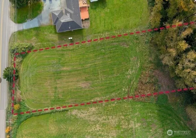 Photo 2 of Land for sale at 24016 Harvey Crk Rd, Arlington, WA 98223 | MLS# NWM2562977 | Listing updated on 2026-09-23