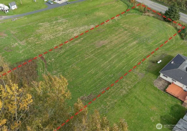 Photo 3 of Land for sale at 24016 Harvey Crk Rd, Arlington, WA 98223 | MLS# NWM2562977 | Listing updated on 2026-09-23