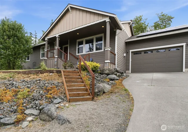 Photo 1 of Single family home for sale at 1207 34th Street, Bellingham, WA 98229 | MLS# NWM2562978 | Listing updated on 2026-09-23