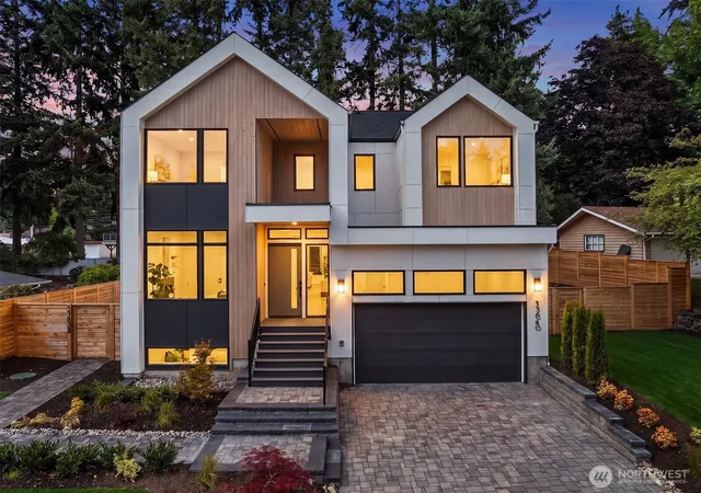 Photo 1 of Single family home for sale at 15640 Ne 1st Place, Bellevue, WA 98008 | MLS# NWM2562988 | Listing updated on 2026-10-02
