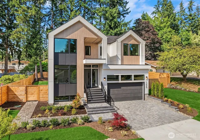 Photo 2 of Single family home for sale at 15640 Ne 1st Place, Bellevue, WA 98008 | MLS# NWM2562988 | Listing updated on 2026-10-02