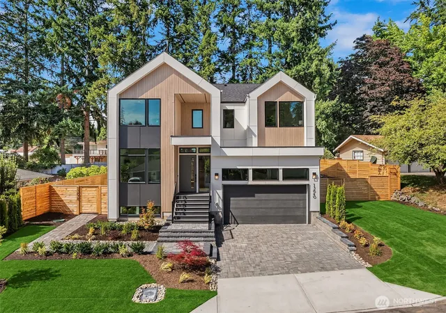 Photo 3 of Single family home for sale at 15640 Ne 1st Place, Bellevue, WA 98008 | MLS# NWM2562988 | Listing updated on 2026-10-02