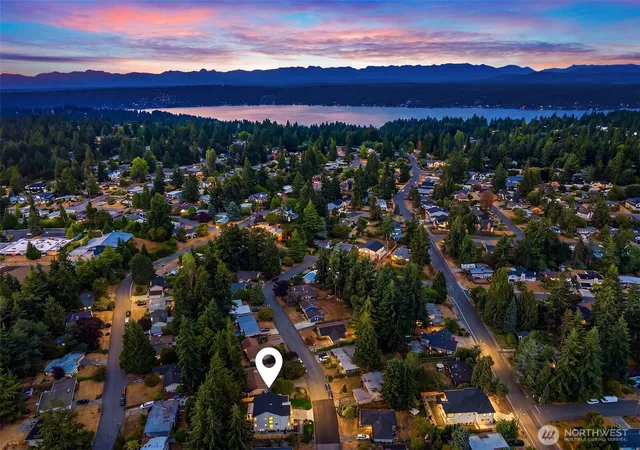 Photo 4 of Single family home for sale at 15640 NE 1st Place, Bellevue, WA 98008 | MLS# NWM2562988 | Listing updated on 2026-10-02