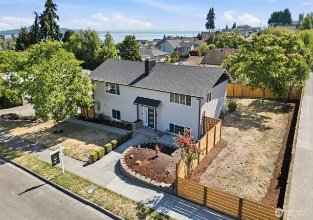 Photo 1 of Single family home for sale at 4901 N Winnifred St, Ruston, WA 98407 | MLS# NWM2563007 | Listing updated on 2026-09-23