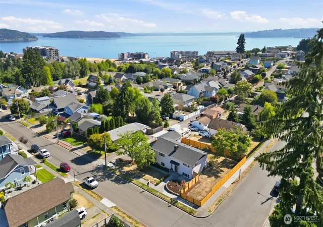 Photo 2 of Single family home for sale at 4901 N Winnifred St, Ruston, WA 98407 | MLS# NWM2563007 | Listing updated on 2026-09-23