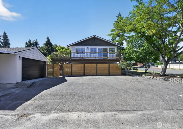 Photo 3 of Single family home for sale at 4901 N Winnifred St, Ruston, WA 98407 | MLS# NWM2563007 | Listing updated on 2026-09-23