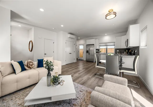 Photo 3 of Townhouse for sale at 5984 B 26th Ave SW, Seattle, WA 98106 | MLS# NWM2563008 | Listing updated on 2026-09-23