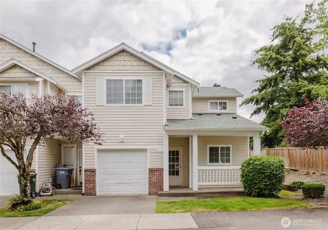 Photo 1 of Townhouse for sale at 2759 Diamond Loop #3A, Milton, WA 98354 | MLS# NWM2563011 | Listing updated on 2026-09-30