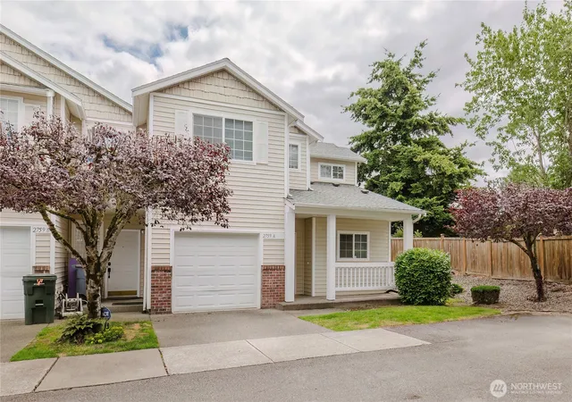 Photo 2 of Townhouse for sale at 2759 Diamond Loop #3A, Milton, WA 98354 | MLS# NWM2563011 | Listing updated on 2026-09-30
