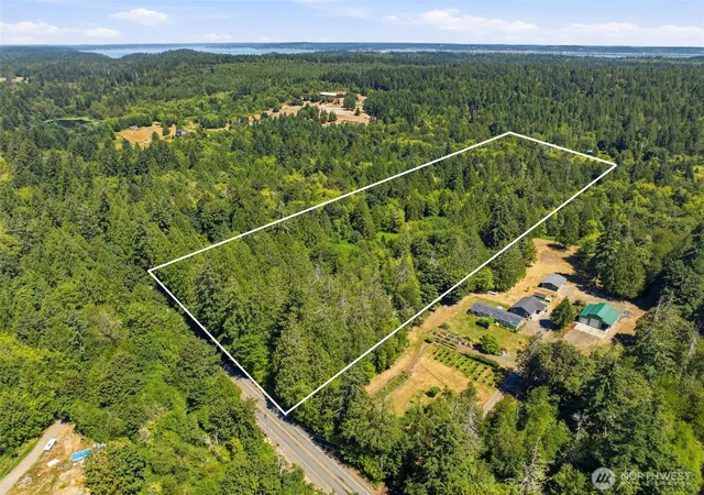 Photo 1 of Land for sale at 3009 Whiteman Rd Sw, Lakebay, WA 98349 | MLS# NWM2563015 | Listing updated on 2026-09-23