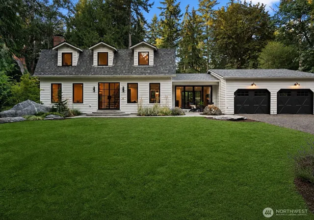 Single family home for sale at 6017 53rd Street NW, Gig Harbor, WA 98335 | MLS# NWM2563023