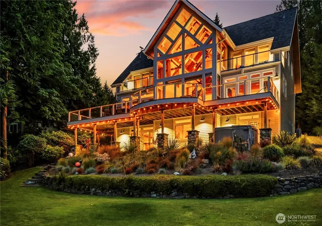 Photo 1 of Sale Pending at 3709 140th Avenue Sw, Lakebay, WA 98349 | MLS# NWM2563030 | Listing updated on 2026-09-25