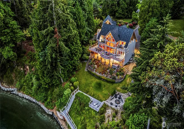 Photo 2 of Sale Pending at 3709 140th Avenue Sw, Lakebay, WA 98349 | MLS# NWM2563030 | Listing updated on 2026-09-25