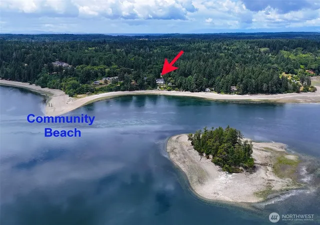 Photo 3 of Sale Pending at 3709 140th Avenue Sw, Lakebay, WA 98349 | MLS# NWM2563030 | Listing updated on 2026-09-25