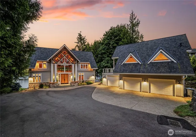 Photo 3 of Sale Pending at 3709 140th Avenue SW, Lakebay, WA 98349 | MLS# NWM2563030 | Listing updated on 2026-09-25
