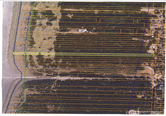 Photo 1 of Land for sale at 4009 J Ln, Seaview, WA 98644 | MLS# NWM2563039 | Listing updated on 2026-09-23