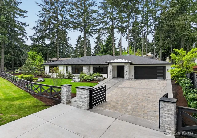 Photo 2 of Single family home for sale at 12608 Ne 30th Street, Bellevue, WA 98005 | MLS# NWM2563043 | Listing updated on 2026-10-02