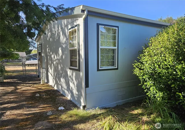 Photo 3 of Manufactured home for sale at 2610 248th Place, Ocean Park, WA 98640 | MLS# NWM2563059 | Listing updated on 2026-09-23