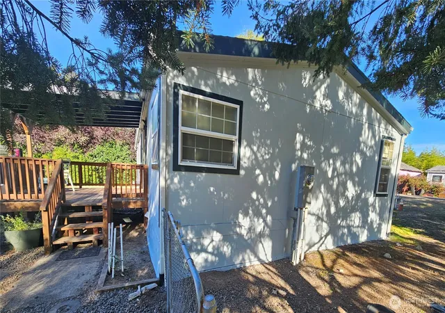 Photo 3 of Manufactured home for sale at 2610 248th Place, Ocean Park, WA 98640 | MLS# NWM2563059 | Listing updated on 2026-09-23