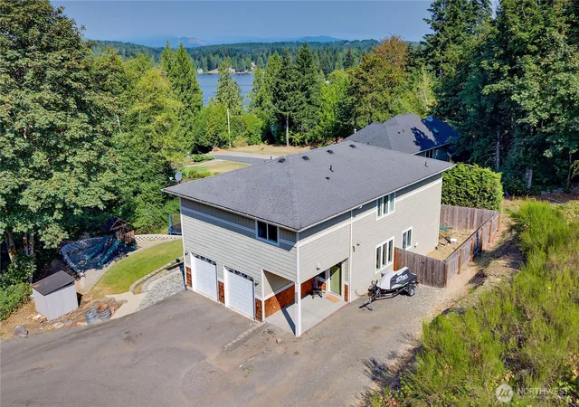 Photo 1 of Single family home for sale at 6110 Lakemont Ln, Bremerton, WA 98312 | MLS# NWM2563069 | Listing updated on 2026-09-23