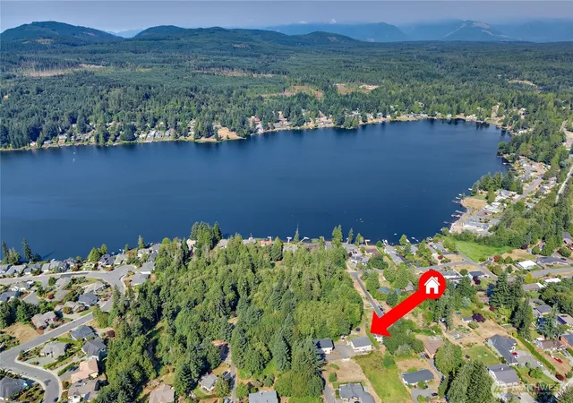 Photo 2 of Single family home for sale at 6110 Lakemont Ln, Bremerton, WA 98312 | MLS# NWM2563069 | Listing updated on 2026-09-23