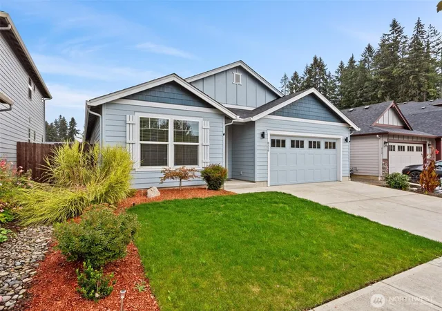 Photo 2 of Single family home for sale at 6110 Ne 134th Street, Vancouver, WA 98686 | MLS# NWM2563073 | Listing updated on 2026-09-23