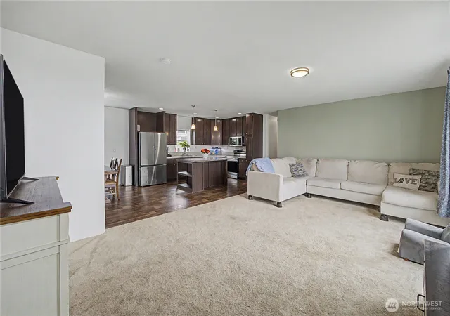 Photo 4 of Sale Pending at 213 N Liberty St, Port Angeles, WA 98362 | MLS# NWM2563079 | Listing updated on 2026-08-13