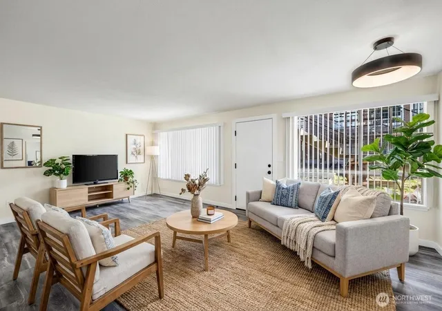 Condo for sale at 748 S Cloverdale St #Unit 6, Seattle, WA 98108 | MLS# NWM2563080