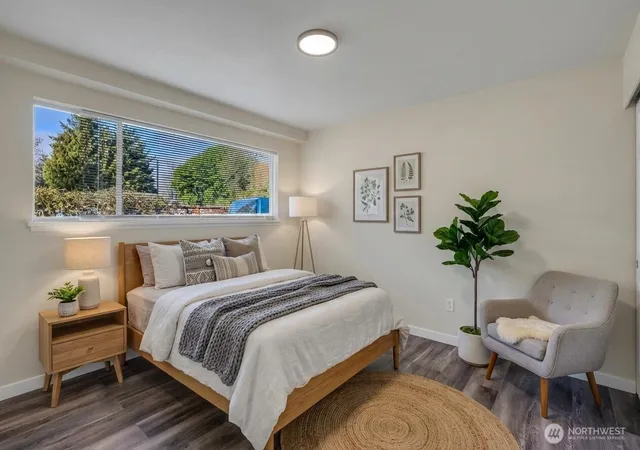 Photo 2 of Condo for sale at 748 S Cloverdale St #Unit 6, Seattle, WA 98108 | MLS# NWM2563080 | Listing updated on 2026-09-23