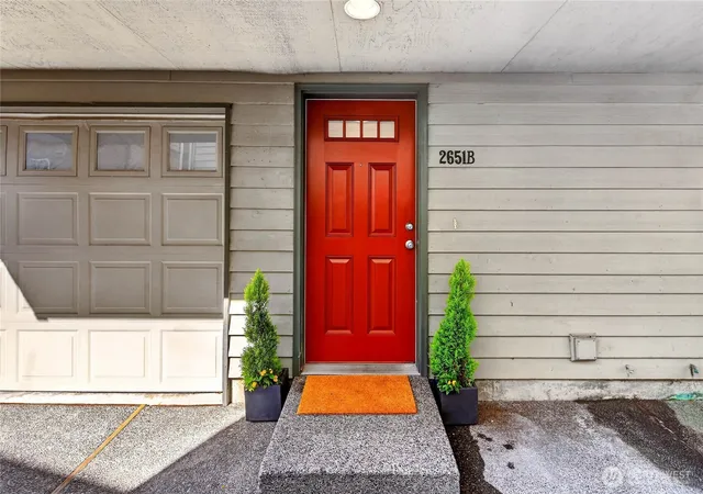 Photo 2 of Sale Pending at 2651 Nw 57th Street #B, Seattle, WA 98107 | MLS# NWM2563099 | Listing updated on 2026-09-29