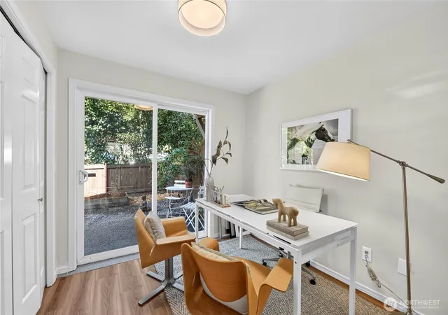 Photo 3 of Sale Pending at 2651 Nw 57th Street #B, Seattle, WA 98107 | MLS# NWM2563099 | Listing updated on 2026-09-29
