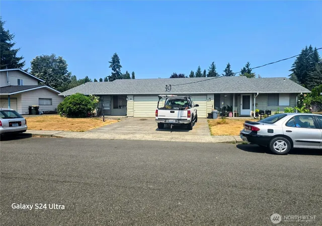 Multi family home for sale at 606 & 608 Primrose Ln SE, Tumwater, WA 98501 | MLS# NWM2563101