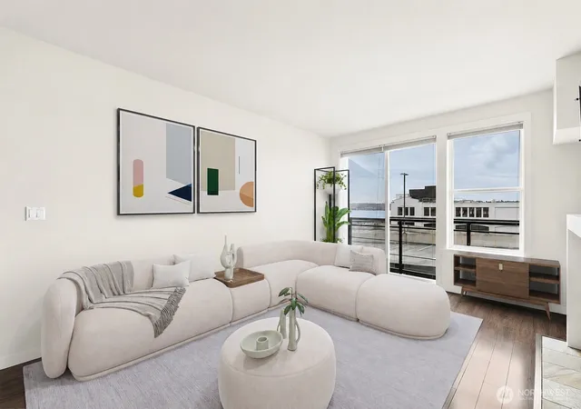 Photo 2 of Condo for sale at 2607 Western Ave #452, Seattle, WA 98121 | MLS# NWM2563105 | Listing updated on 2026-09-20