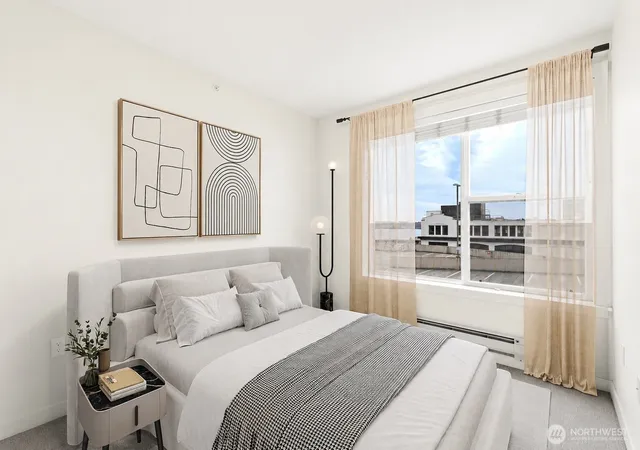 Photo 3 of Condo for sale at 2607 Western Ave #452, Seattle, WA 98121 | MLS# NWM2563105 | Listing updated on 2026-09-20