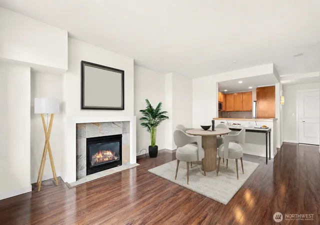 Photo 3 of Condo for sale at 2607 Western Ave #452, Seattle, WA 98121 | MLS# NWM2563105 | Listing updated on 2026-09-20