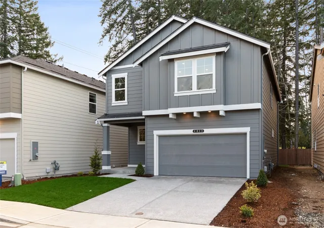 Photo 2 of Single family home for sale at 20314 161st Street E #1024, Bonney Lake, WA 98391 | MLS# NWM2563108 | Listing updated on 2026-09-29