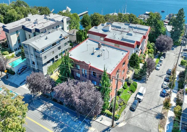 Photo 1 of Sale Pending at 2450 Dexter Ave N #303, Seattle, WA 98109 | MLS# NWM2563111 | Listing updated on 2026-09-25