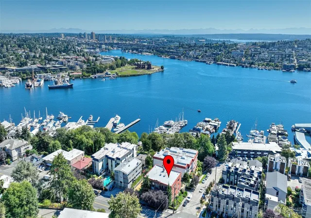 Photo 2 of Sale Pending at 2450 Dexter Ave N #303, Seattle, WA 98109 | MLS# NWM2563111 | Listing updated on 2026-09-25