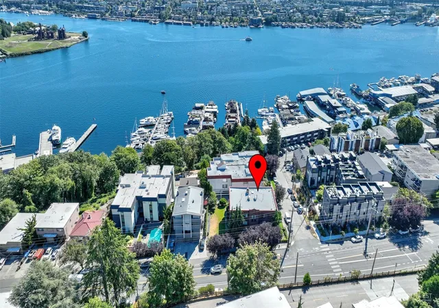 Photo 3 of Sale Pending at 2450 Dexter Ave N #303, Seattle, WA 98109 | MLS# NWM2563111 | Listing updated on 2026-09-25