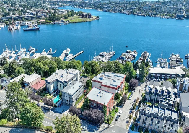 Photo 3 of Sale Pending at 2450 Dexter Ave N #303, Seattle, WA 98109 | MLS# NWM2563111 | Listing updated on 2026-09-25