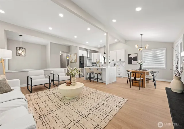 Photo 1 of Single family home for sale at 3602 24th Avenue W, Seattle, WA 98199 | MLS# NWM2563112 | Listing updated on 2026-10-02