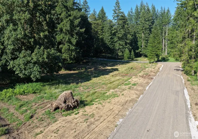 Photo 2 of Land for sale at 136 Bobcat Pl #Lot 4, Ariel, WA 98603 | MLS# NWM2563113 | Listing updated on 2026-09-23