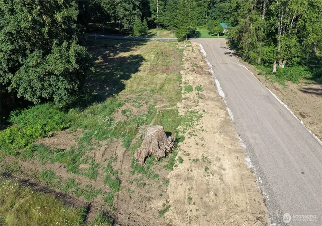 Photo 3 of Land for sale at 136 Bobcat Pl #Lot 4, Ariel, WA 98603 | MLS# NWM2563113 | Listing updated on 2026-09-23