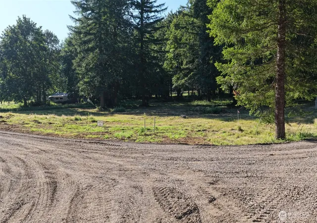 Photo 3 of Land for sale at 136 Bobcat Pl #Lot 4, Ariel, WA 98603 | MLS# NWM2563113 | Listing updated on 2026-09-23