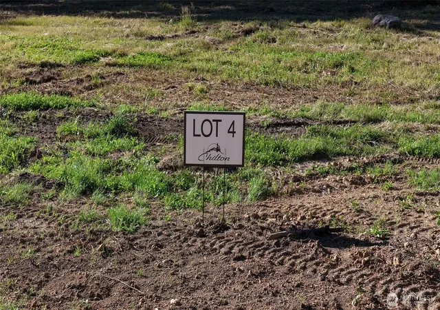 Photo 4 of Land for sale at 136 Bobcat Pl #Lot 4, Ariel, WA 98603 | MLS# NWM2563113 | Listing updated on 2026-09-23
