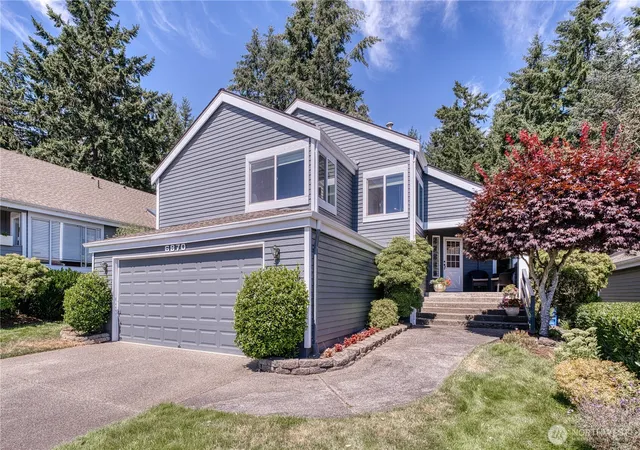 Photo 1 of Sale Pending at 6870 Starboard Ln, Gig Harbor, WA 98335 | MLS# NWM2563116 | Listing updated on 2026-09-25
